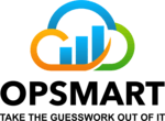 OpSmart Cloud Management logo